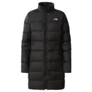 The North Face Suzanne Triclimate Parka Jacket - Black- Great Outdoors Ireland