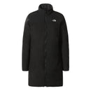 The North Face Suzanne Triclimate Parka Jacket - Black- Great Outdoors Ireland