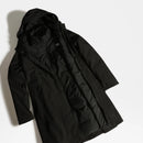 The North Face Suzanne Triclimate Parka Jacket - Black- Great Outdoors Ireland