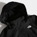 The North Face Suzanne Triclimate Parka Jacket - Black- Great Outdoors Ireland