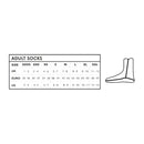 Swim Research 3mm Swim Sock