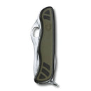 Swiss Soldier's Knife
