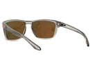Oakley Sylas - Grey Ink Prizm Ruby- Great Outdoors Ireland