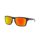 Oakley Sylas XL - Black Ink Prizm Ruby- Great Outdoors Ireland