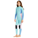 Synergy 3:2 Full Wetsuit