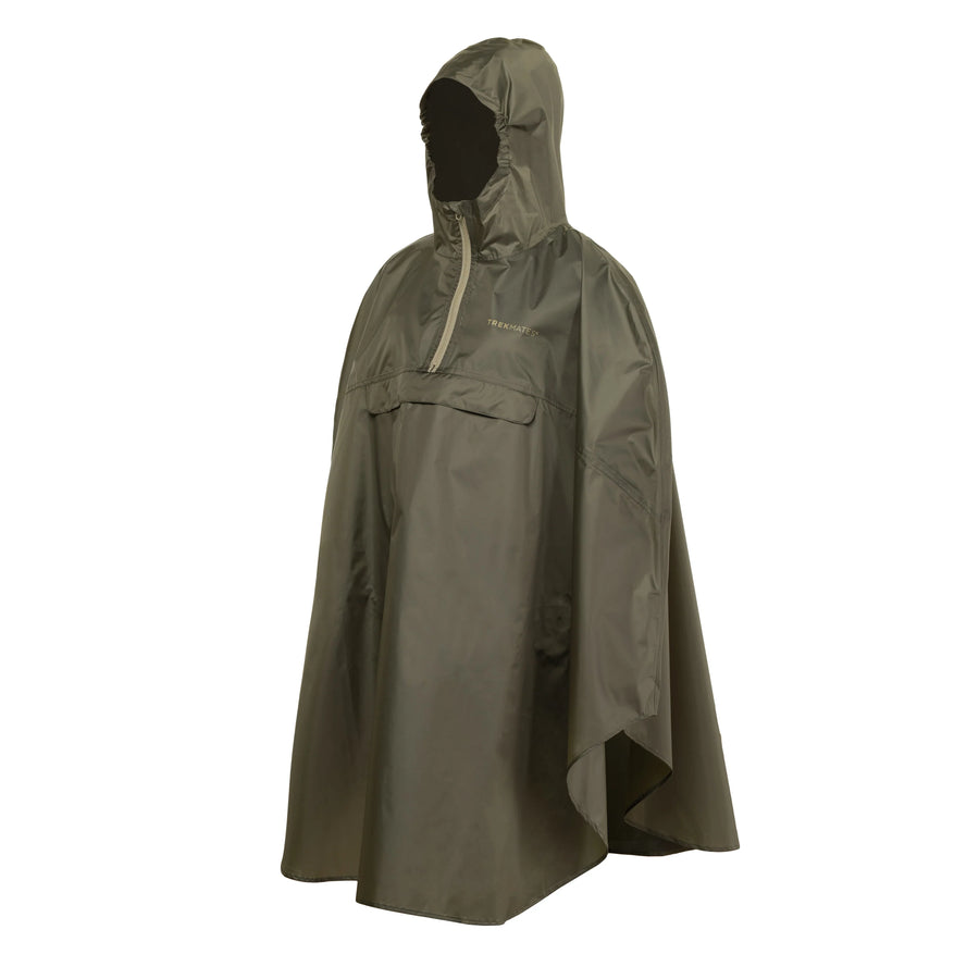 Rove Unisex Poncho