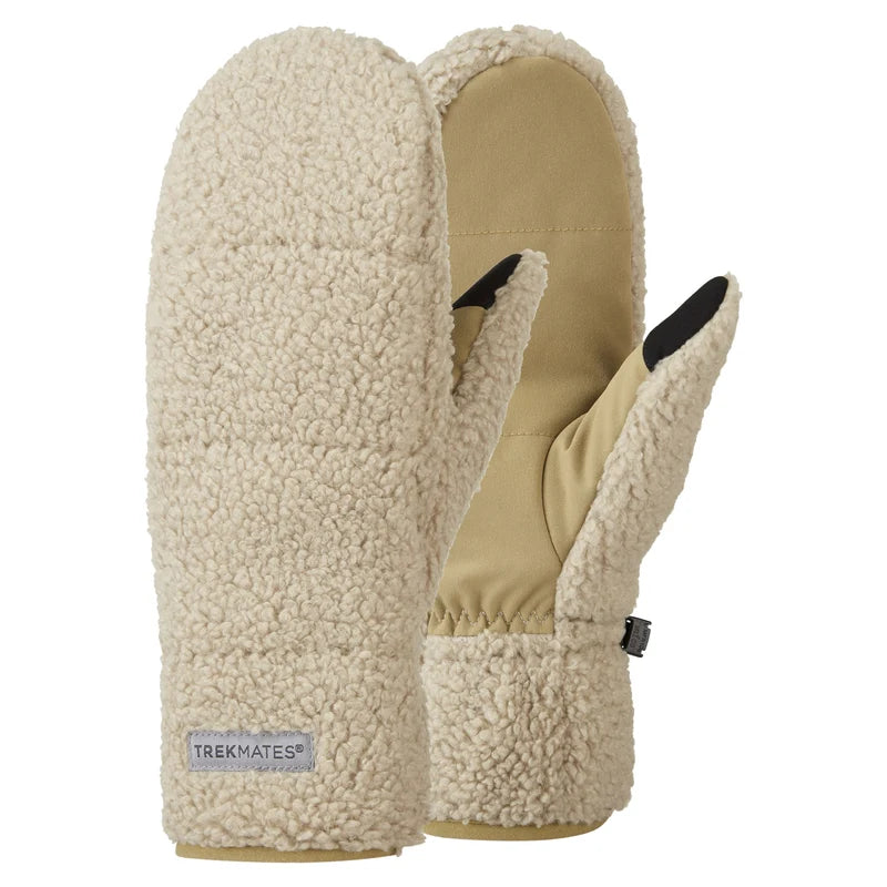 Women's Balwen Mitten