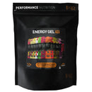 Torq 12 Gel Sampling Pack - Energy Gel Variety Pack