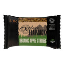 Torq Explore Flapjack Apple Strudel - Nutritious Energy Snack