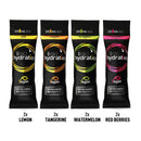 TORQ TORQ Hydration 500ml Bottle x 8 sachets- Great Outdoors Ireland