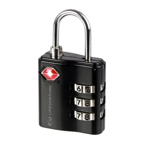 TSA Combi Lock