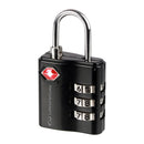 TSA Combi Lock