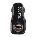 TSA Combi Lock