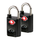 TSA Mini Padlocks