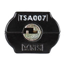 TSA Mini Padlocks