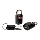 TSA Mini Padlocks