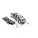 True Utility Handyone 18-In-1 Handy Tool  