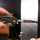 True Utility Handyone 18-In-1 Handy Tool  