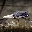 True Utility Handyone 18-In-1 Handy Tool  