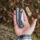 True Utility Handyone 18-In-1 Handy Tool  