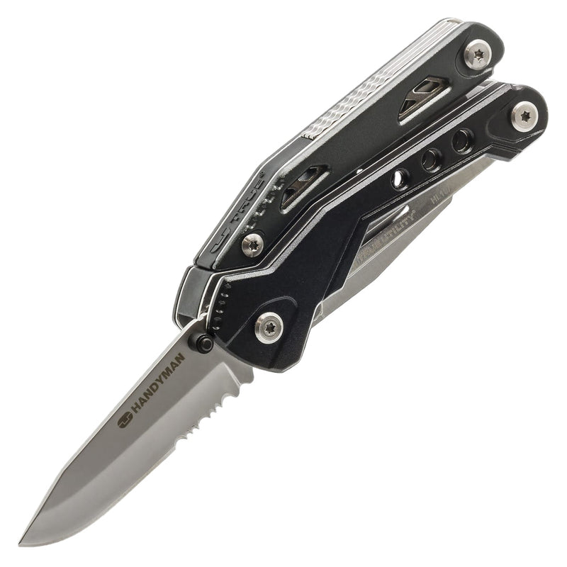 True Utility Handyone 18-In-1 Handy Tool  