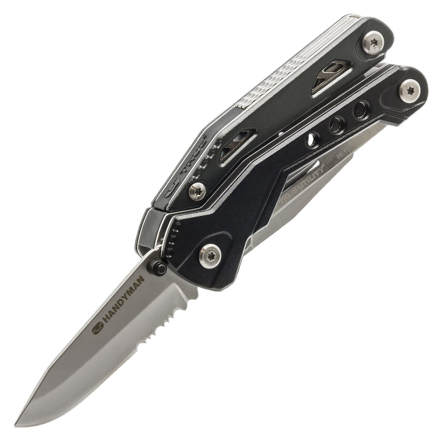 True Utility Handyone 18-In-1 Handy Tool  