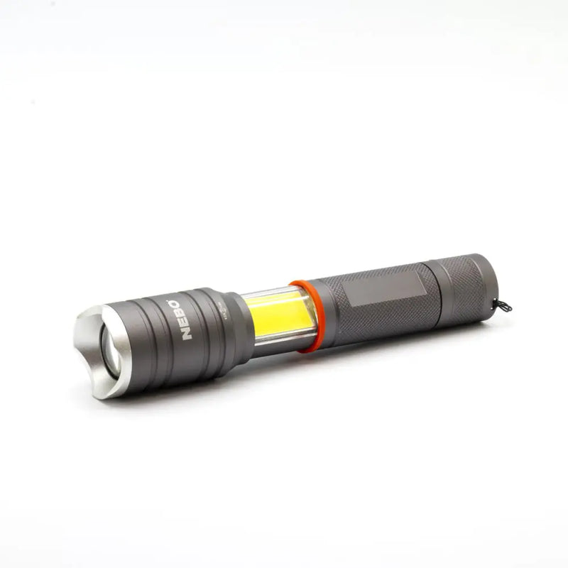Nebo Tac Slyde Torch- Great Outdoors Ireland