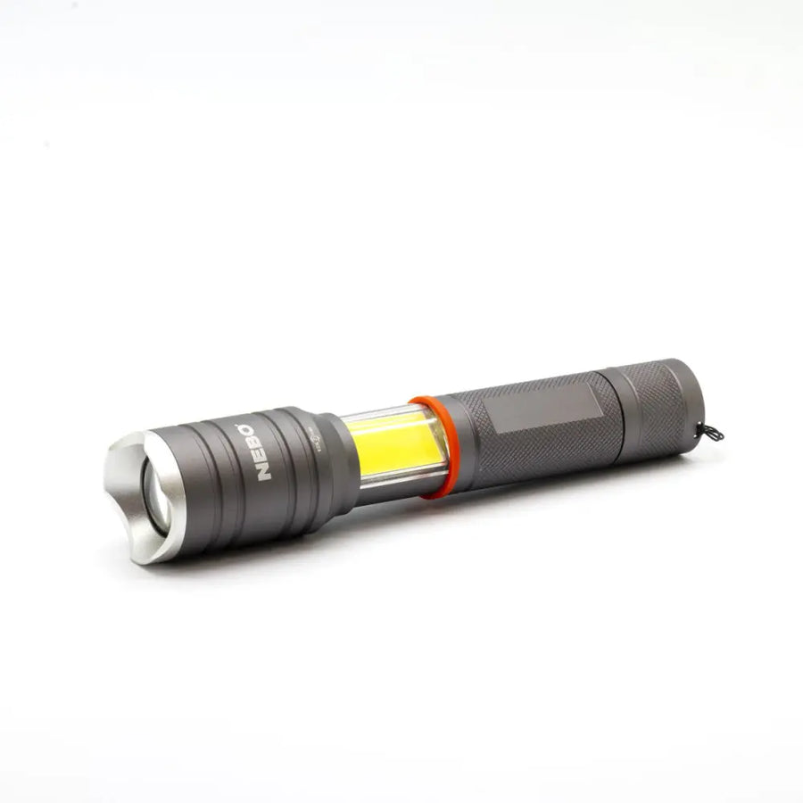 Nebo Tac Slyde Torch- Great Outdoors Ireland