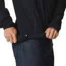 Tall Heights™ Hooded Softshell - Black