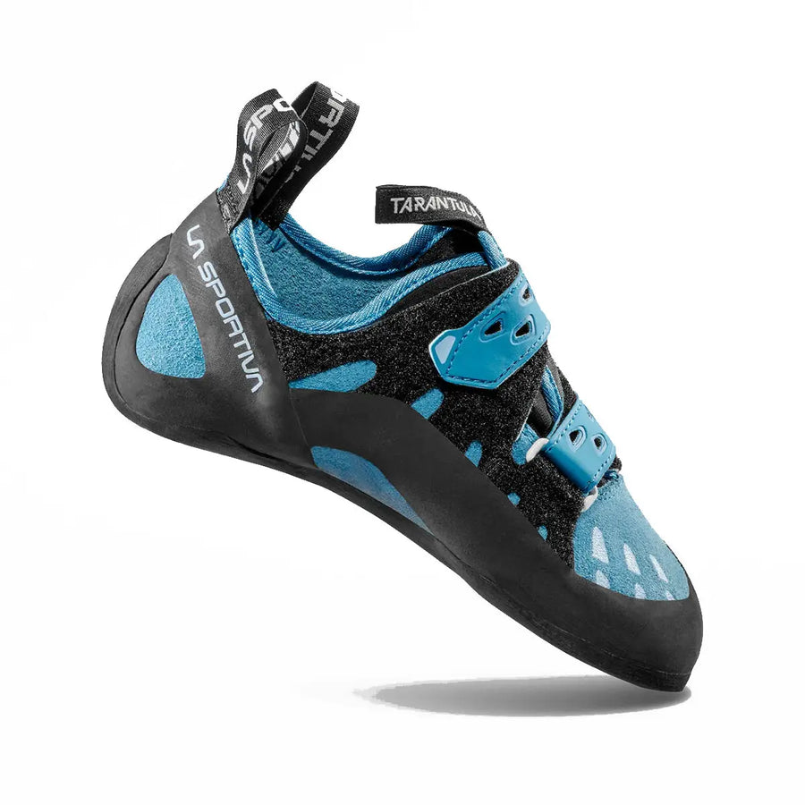 La Sportiva Tarantula - Topaz- Great Outdoors Ireland