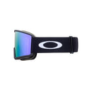 Oakley Target Line L Snow Goggles - Black/Violet Iridium  