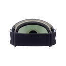 Oakley Target Line L Snow Goggles - Black/Violet Iridium  