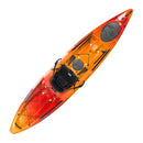 Wilderness Systems Tarpon 120 Sit On Top Kayak - Mango- Great Outdoors Ireland