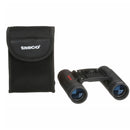 Tasco Essentials 10x25mm Roof Prism Binoculars  