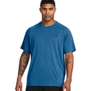 Under Armour Tech™ 2.0 Short Sleeve - Photon Blue- Great Outdoors Ireland