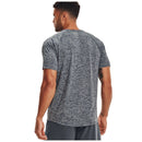 Under Armour Tech™ 2.0 Short Sleeve - Steel- Great Outdoors Ireland