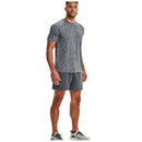 Under Armour Tech™ 2.0 Short Sleeve - Steel- Great Outdoors Ireland