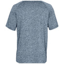 Under Armour Tech™ 2.0 Short Sleeve - Steel- Great Outdoors Ireland