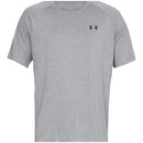 Tech™ 2.0 Short Sleeve- Street Light Heather