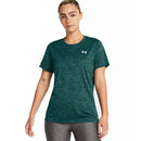 Tech™ Twist Short Sleeve - Hydro Teal