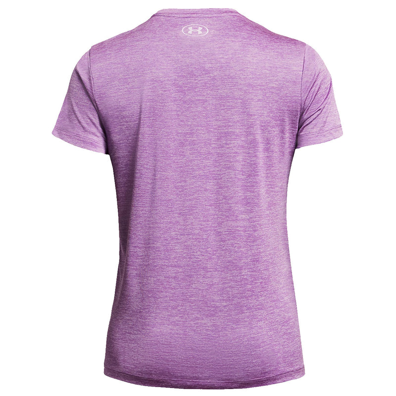 Tech™ Twist Short Sleeve - Provence Purple