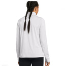 Under Armour Tech™ Twist ½ Zip - Halo Grey- Great Outdoors Ireland