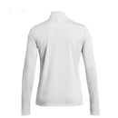 Under Armour Tech™ Twist ½ Zip - Halo Grey- Great Outdoors Ireland