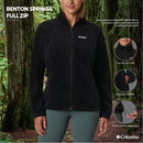 Women’s Benton Springs™ Full Zip Fleece Jacket