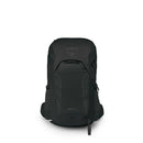Osprey Tempest 26 Backpack front view, Black Coal Grey

