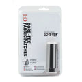 Gear Aid Tenacious Tape GORE-TEX Fabric Patches in a blister pack ona  white background