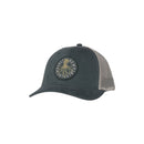 Tentacles Retro Trucker