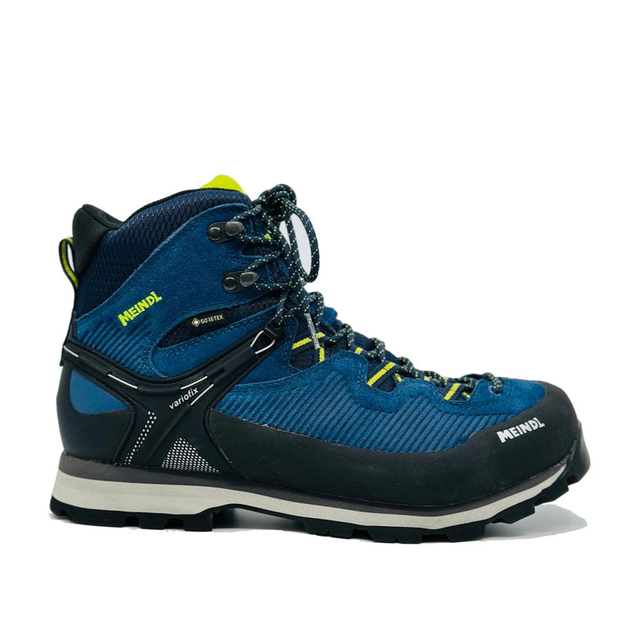Meindl Terlan Hiking Boots - Blue Jeans