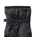 Trekmates Thaw Glove - Black- Great Outdoors Ireland