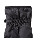 Trekmates Thaw Glove - Black- Great Outdoors Ireland